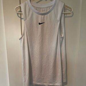 Nike tank top